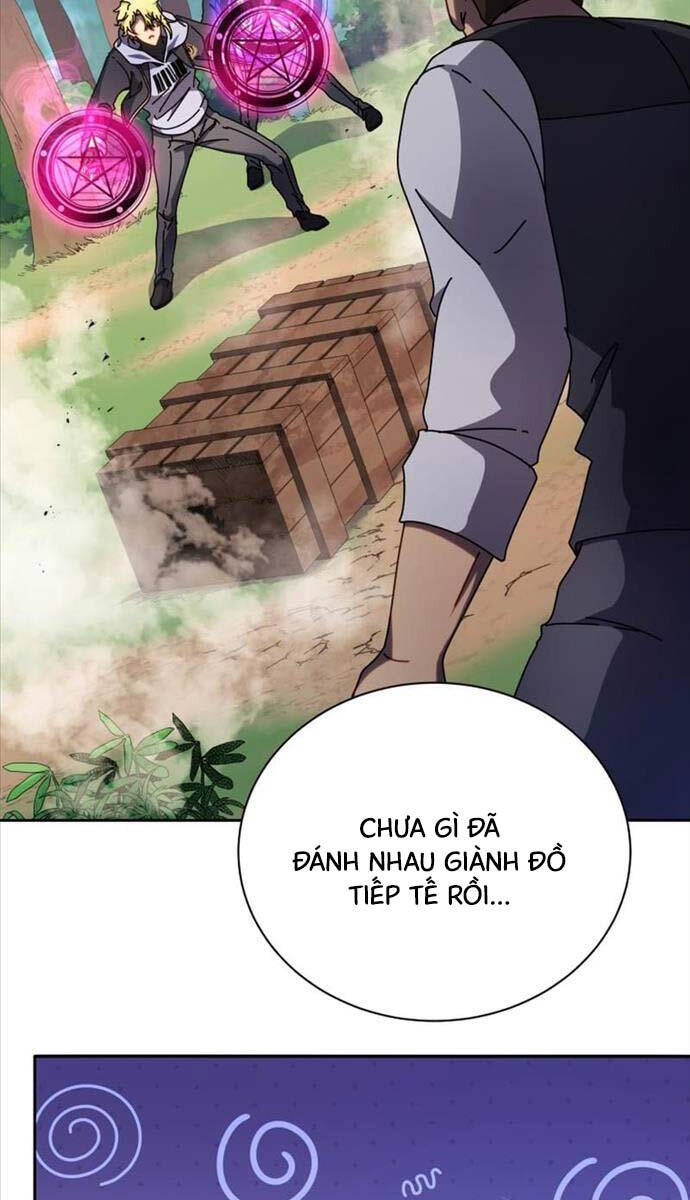 Tử Linh Sư Thiên Tài Của Học Viện Chap 72 - Next Chap 73