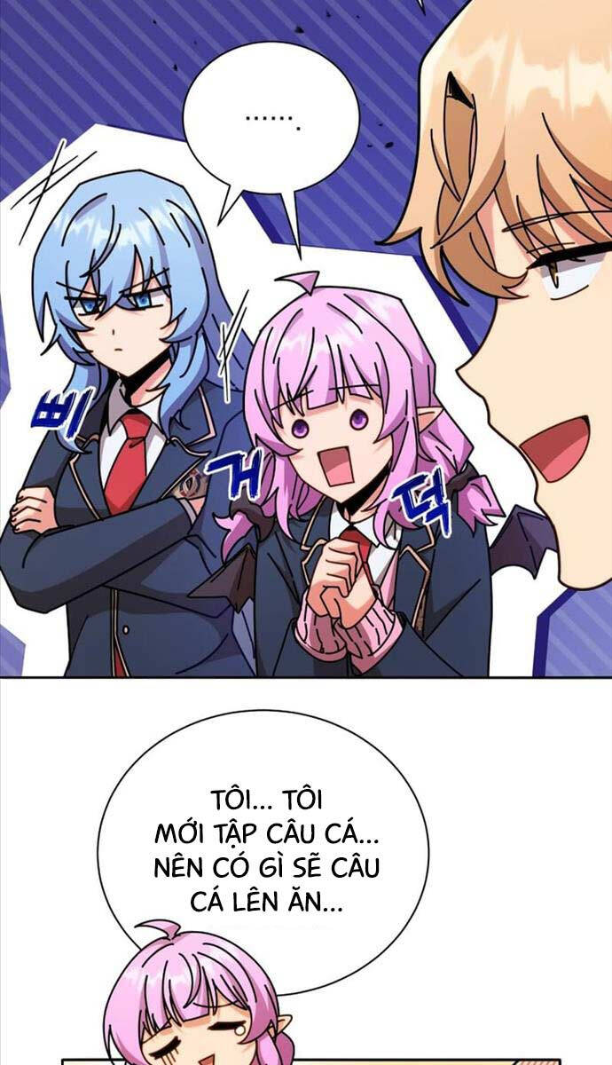 Tử Linh Sư Thiên Tài Của Học Viện Chap 72 - Next Chap 73