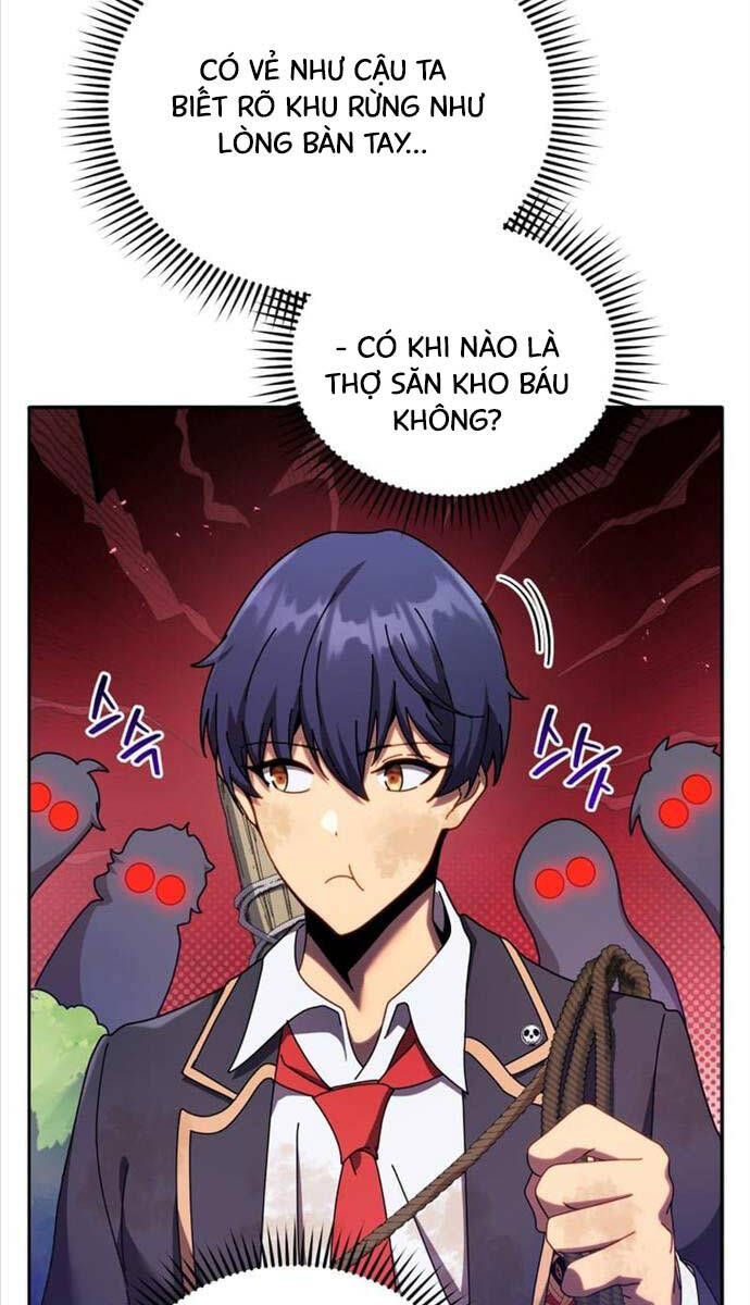 Tử Linh Sư Thiên Tài Của Học Viện Chap 72 - Next Chap 73