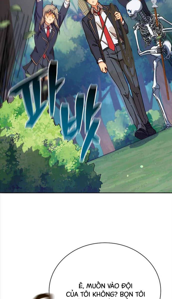 Tử Linh Sư Thiên Tài Của Học Viện Chap 72 - Next Chap 73