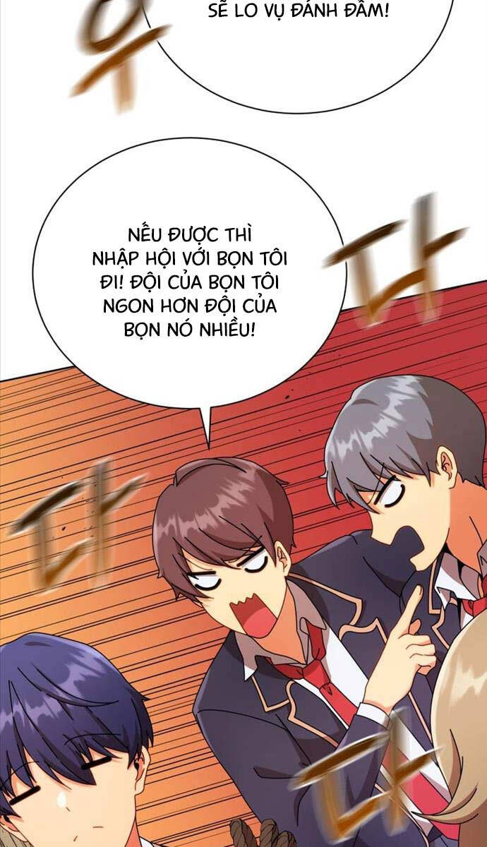 Tử Linh Sư Thiên Tài Của Học Viện Chap 72 - Next Chap 73