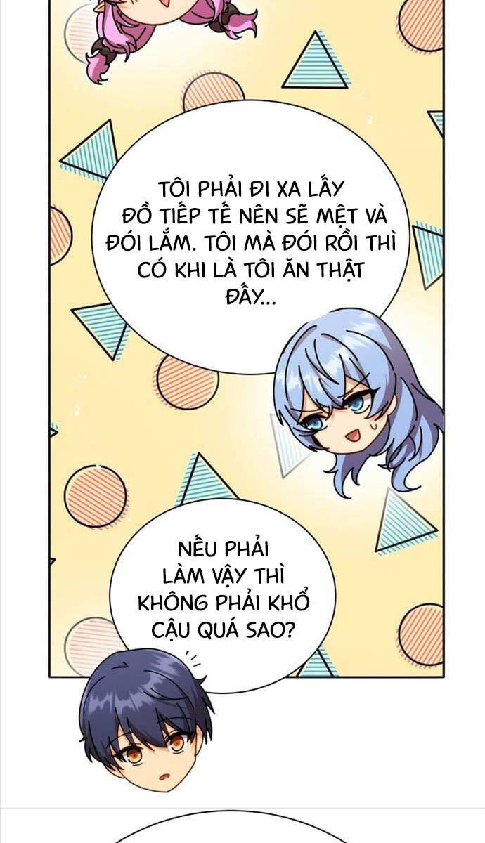 Tử Linh Sư Thiên Tài Của Học Viện Chap 72 - Next Chap 73