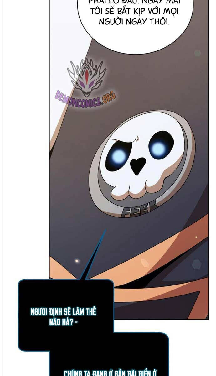 Tử Linh Sư Thiên Tài Của Học Viện Chap 72 - Next Chap 73