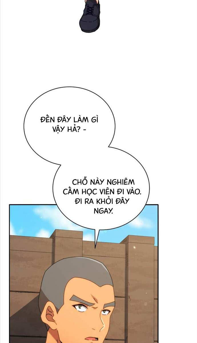 Tử Linh Sư Thiên Tài Của Học Viện Chap 72 - Next Chap 73