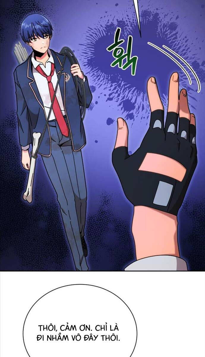Tử Linh Sư Thiên Tài Của Học Viện Chap 72 - Next Chap 73