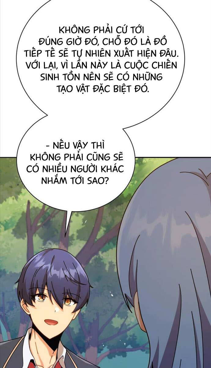 Tử Linh Sư Thiên Tài Của Học Viện Chap 72 - Next Chap 73