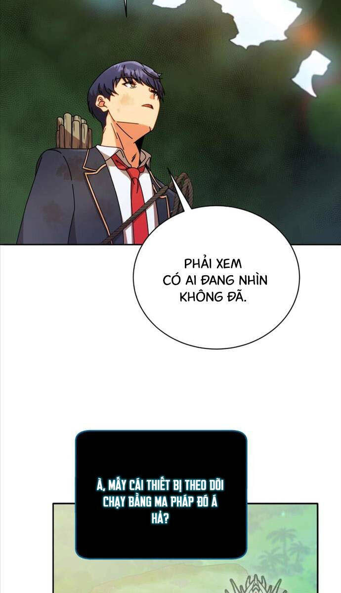 Tử Linh Sư Thiên Tài Của Học Viện Chap 72 - Next Chap 73