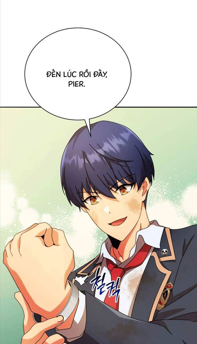 Tử Linh Sư Thiên Tài Của Học Viện Chap 72 - Next Chap 73