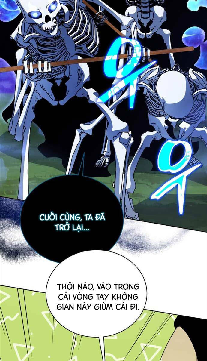 Tử Linh Sư Thiên Tài Của Học Viện Chap 72 - Next Chap 73
