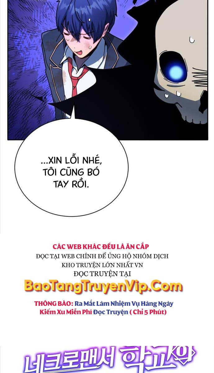 Tử Linh Sư Thiên Tài Của Học Viện Chap 72 - Next Chap 73