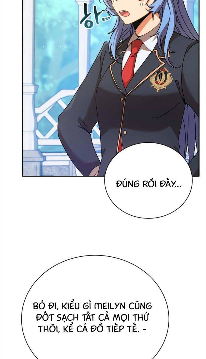 Tử Linh Sư Thiên Tài Của Học Viện Chap 72 - Next Chap 73