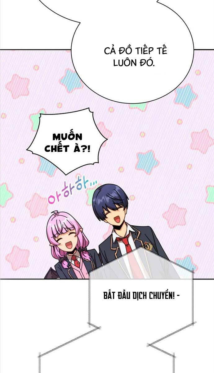 Tử Linh Sư Thiên Tài Của Học Viện Chap 72 - Next Chap 73