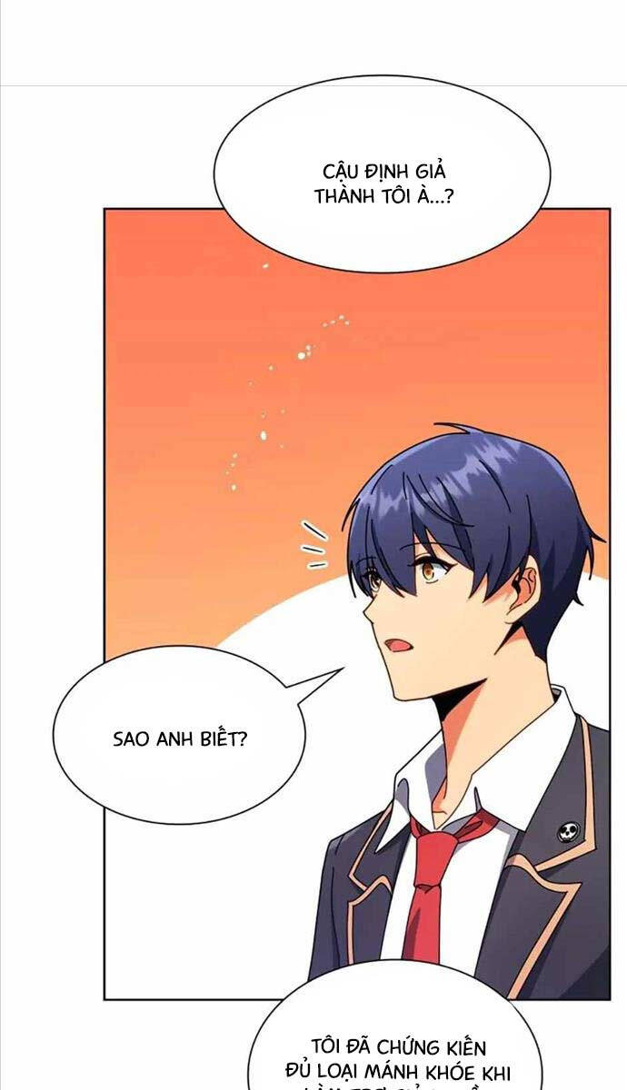 Tử Linh Sư Thiên Tài Của Học Viện Chap 73 - Next Chap 74