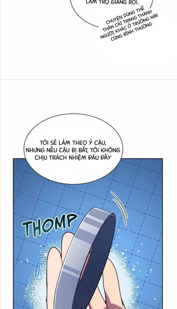 Tử Linh Sư Thiên Tài Của Học Viện Chap 73 - Next Chap 74