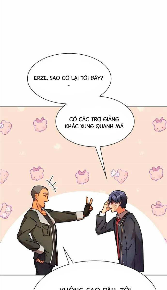 Tử Linh Sư Thiên Tài Của Học Viện Chap 73 - Next Chap 74