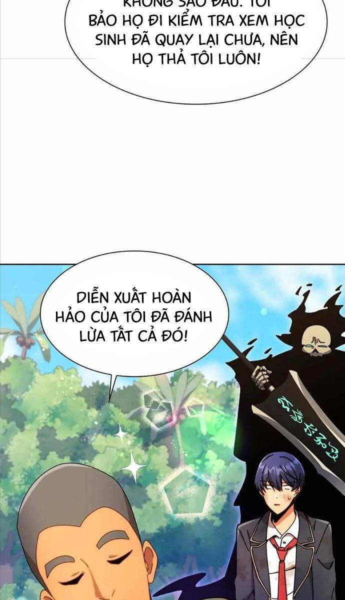 Tử Linh Sư Thiên Tài Của Học Viện Chap 73 - Next Chap 74