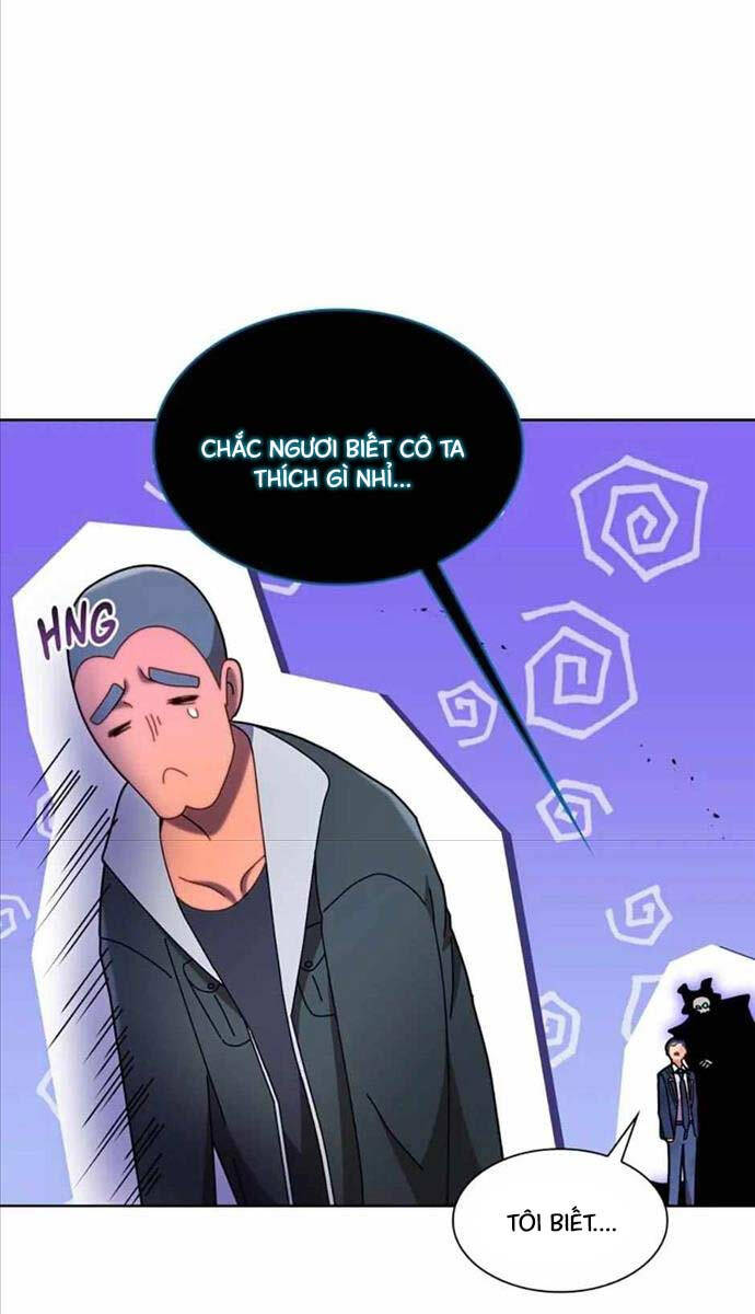 Tử Linh Sư Thiên Tài Của Học Viện Chap 73 - Next Chap 74