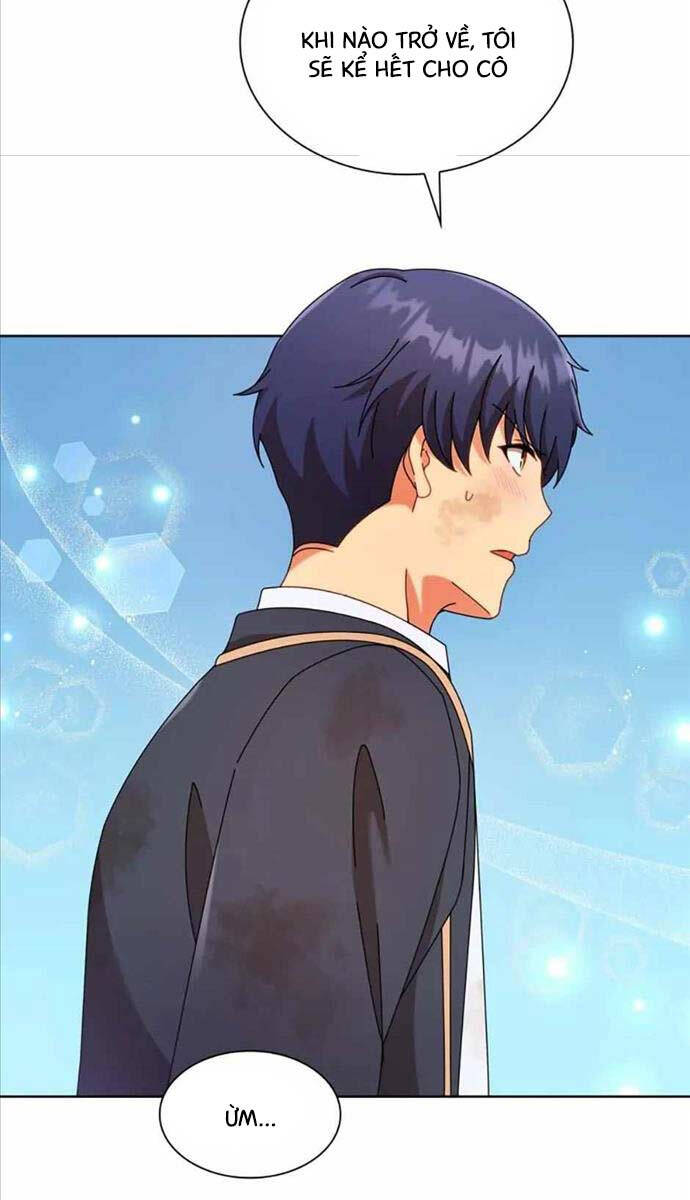 Tử Linh Sư Thiên Tài Của Học Viện Chap 73 - Next Chap 74