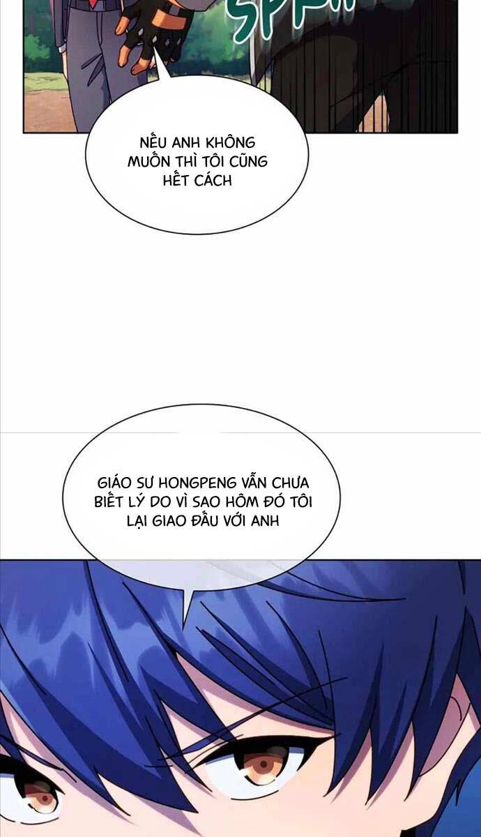Tử Linh Sư Thiên Tài Của Học Viện Chap 73 - Next Chap 74