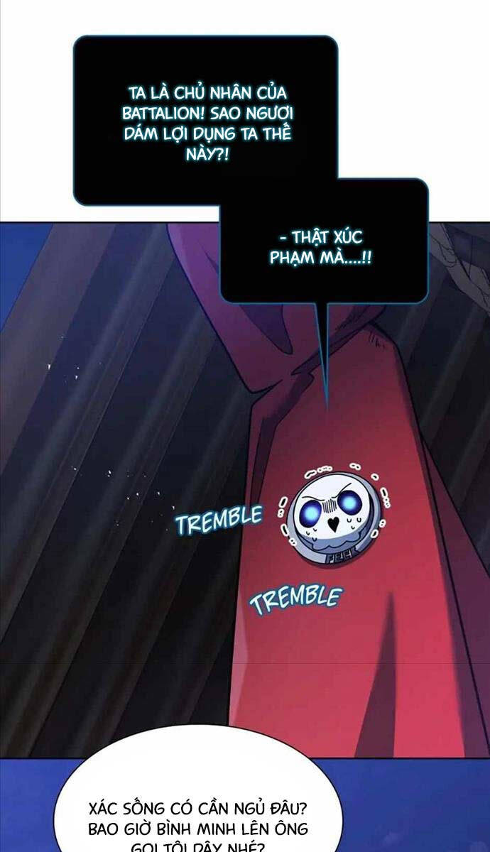 Tử Linh Sư Thiên Tài Của Học Viện Chap 73 - Next Chap 74