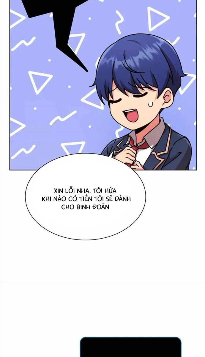 Tử Linh Sư Thiên Tài Của Học Viện Chap 73 - Next Chap 74