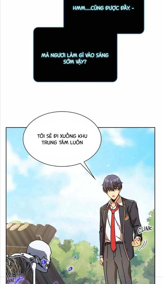 Tử Linh Sư Thiên Tài Của Học Viện Chap 73 - Next Chap 74