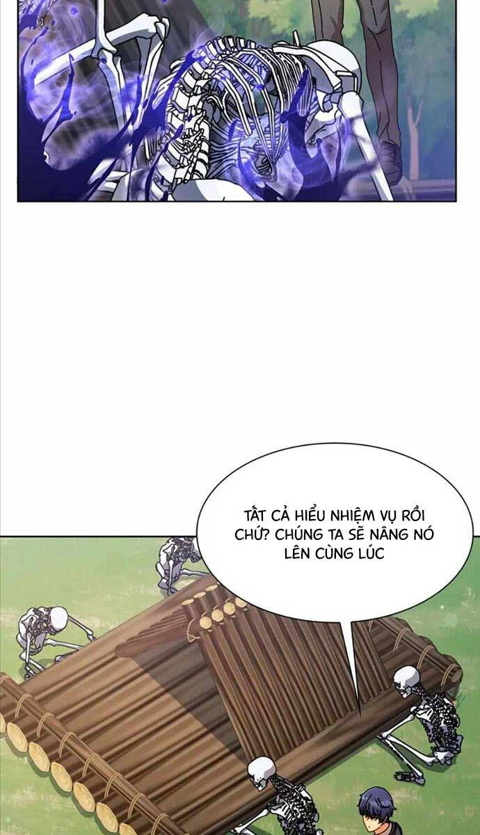 Tử Linh Sư Thiên Tài Của Học Viện Chap 73 - Next Chap 74
