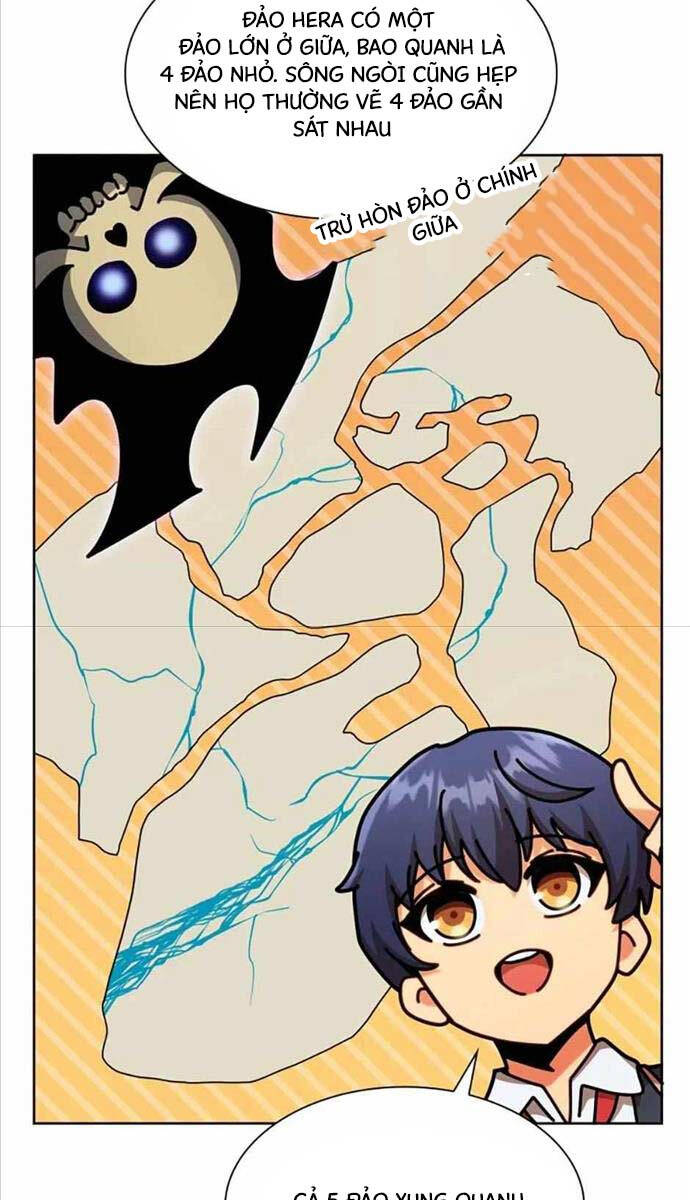 Tử Linh Sư Thiên Tài Của Học Viện Chap 73 - Next Chap 74