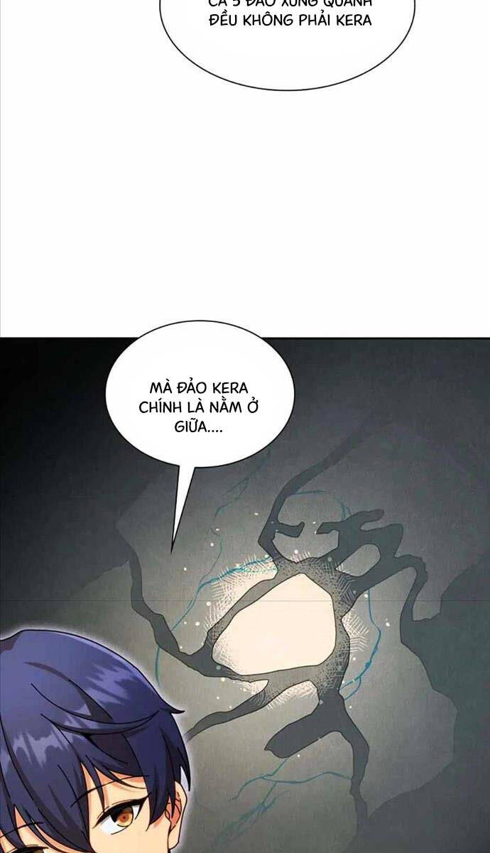 Tử Linh Sư Thiên Tài Của Học Viện Chap 73 - Next Chap 74