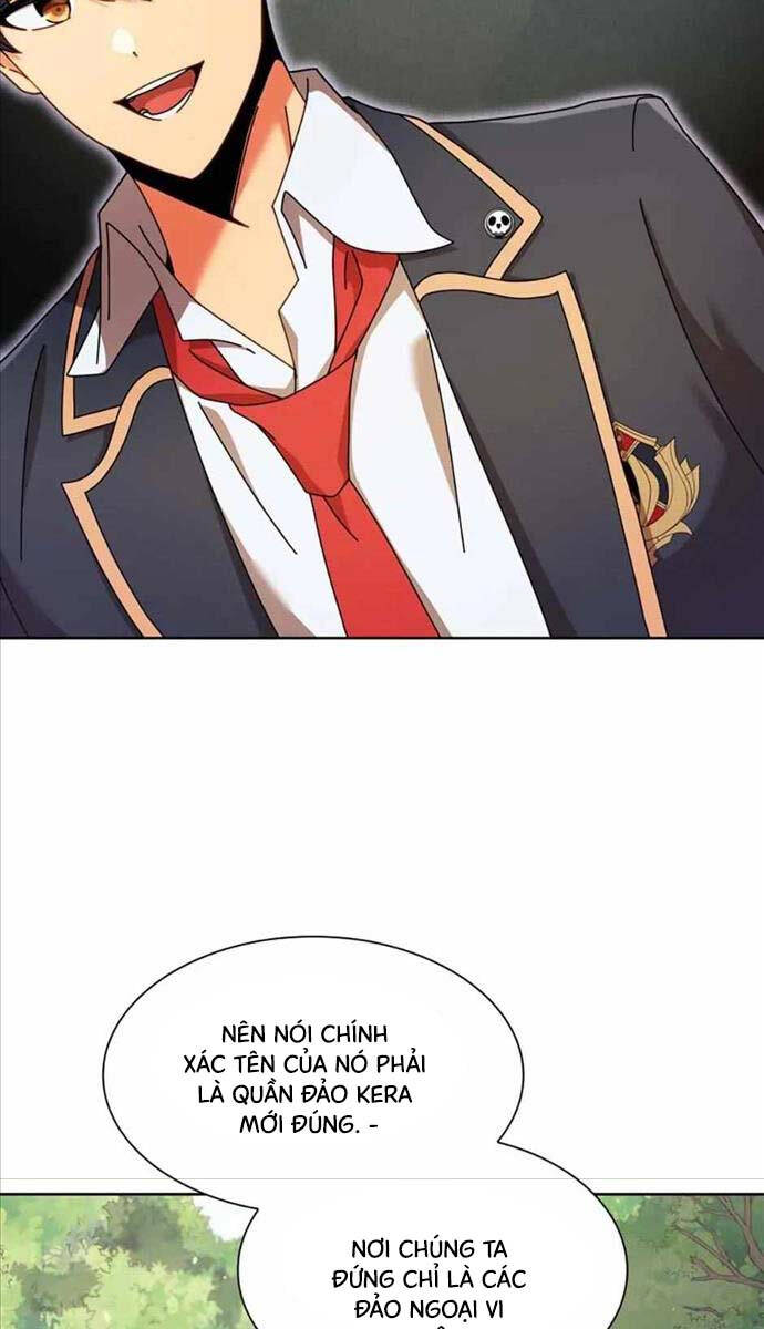 Tử Linh Sư Thiên Tài Của Học Viện Chap 73 - Next Chap 74