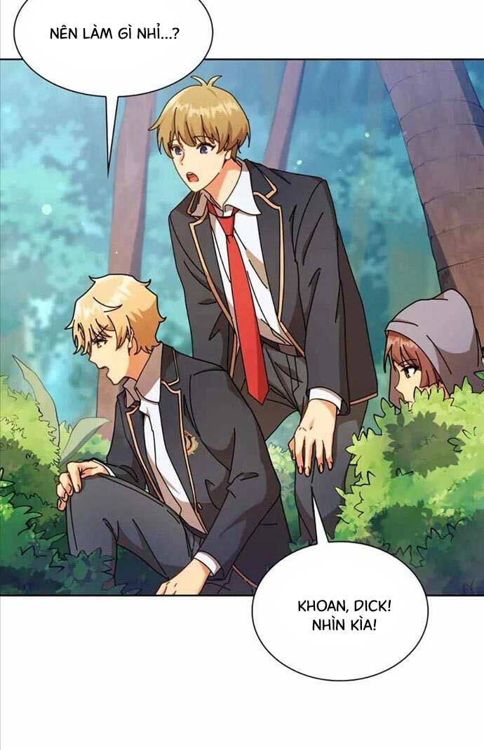 Tử Linh Sư Thiên Tài Của Học Viện Chap 73 - Next Chap 74