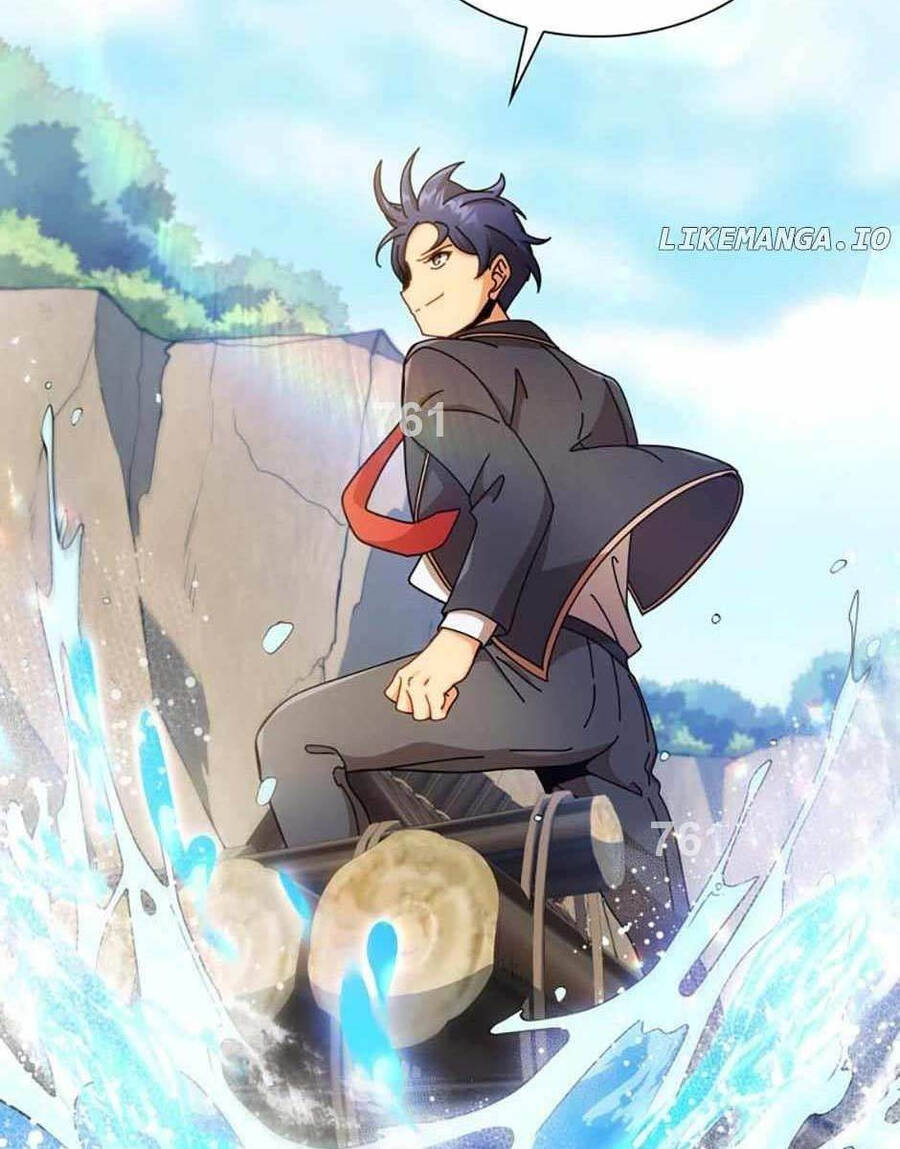 Tử Linh Sư Thiên Tài Của Học Viện Chap 74 - Next Chap 75