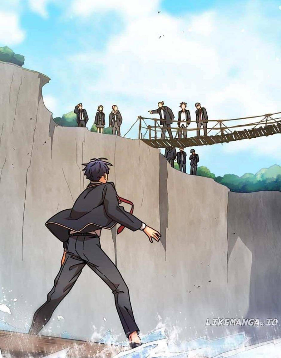 Tử Linh Sư Thiên Tài Của Học Viện Chap 74 - Next Chap 75