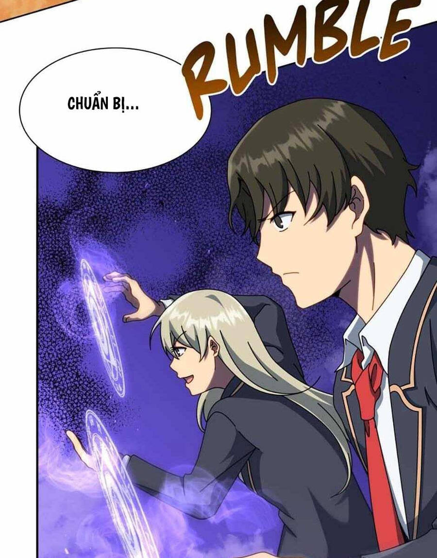 Tử Linh Sư Thiên Tài Của Học Viện Chap 74 - Next Chap 75