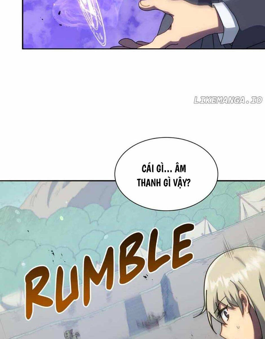 Tử Linh Sư Thiên Tài Của Học Viện Chap 74 - Next Chap 75