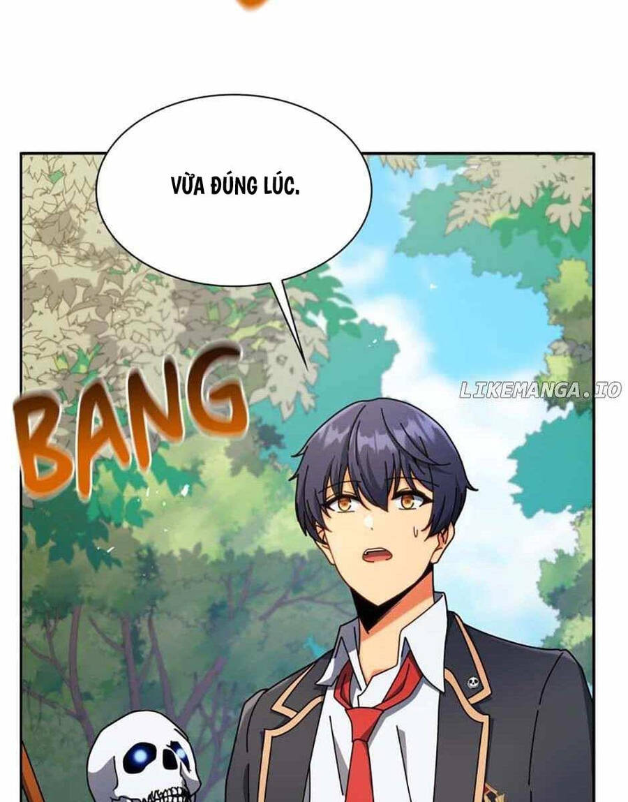 Tử Linh Sư Thiên Tài Của Học Viện Chap 74 - Next Chap 75