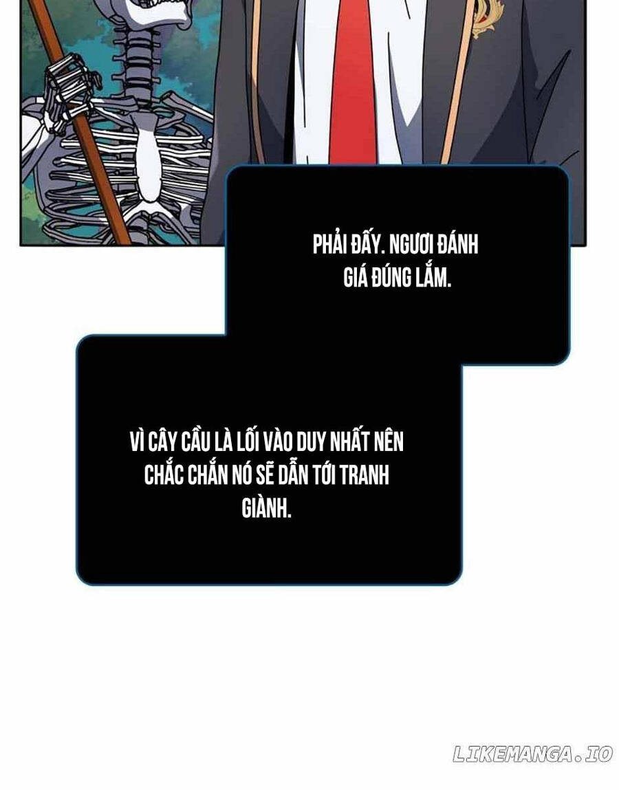 Tử Linh Sư Thiên Tài Của Học Viện Chap 74 - Next Chap 75