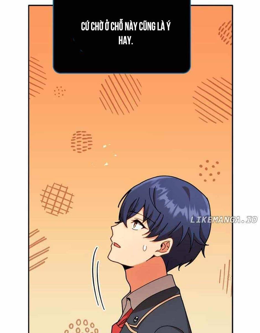 Tử Linh Sư Thiên Tài Của Học Viện Chap 74 - Next Chap 75