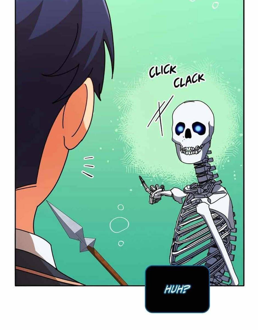 Tử Linh Sư Thiên Tài Của Học Viện Chap 74 - Next Chap 75