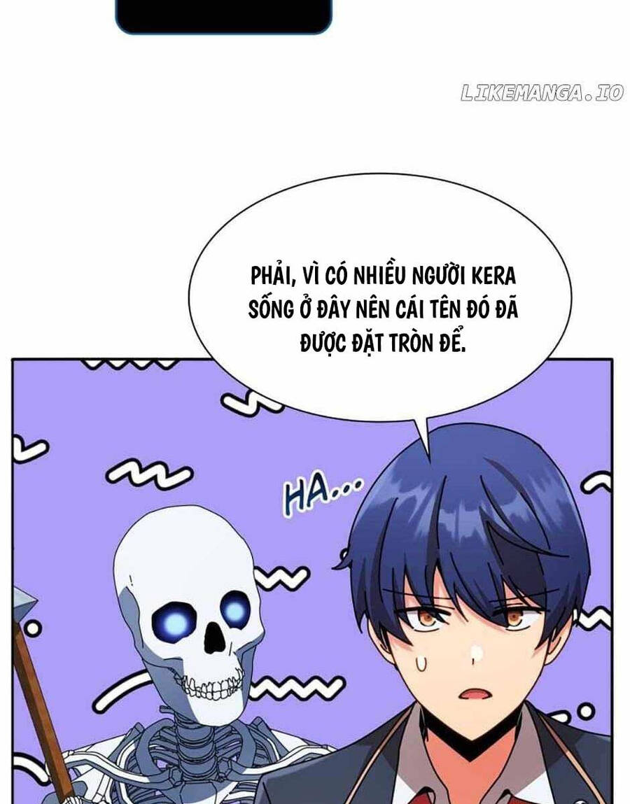 Tử Linh Sư Thiên Tài Của Học Viện Chap 74 - Next Chap 75