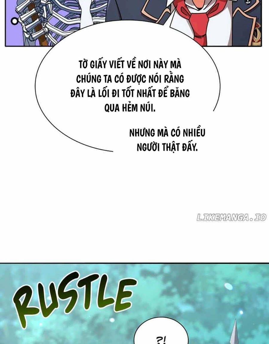 Tử Linh Sư Thiên Tài Của Học Viện Chap 74 - Next Chap 75