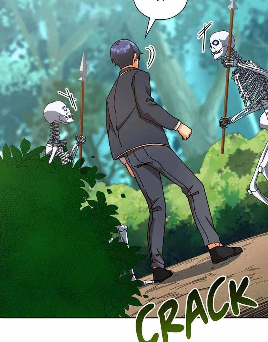 Tử Linh Sư Thiên Tài Của Học Viện Chap 74 - Next Chap 75
