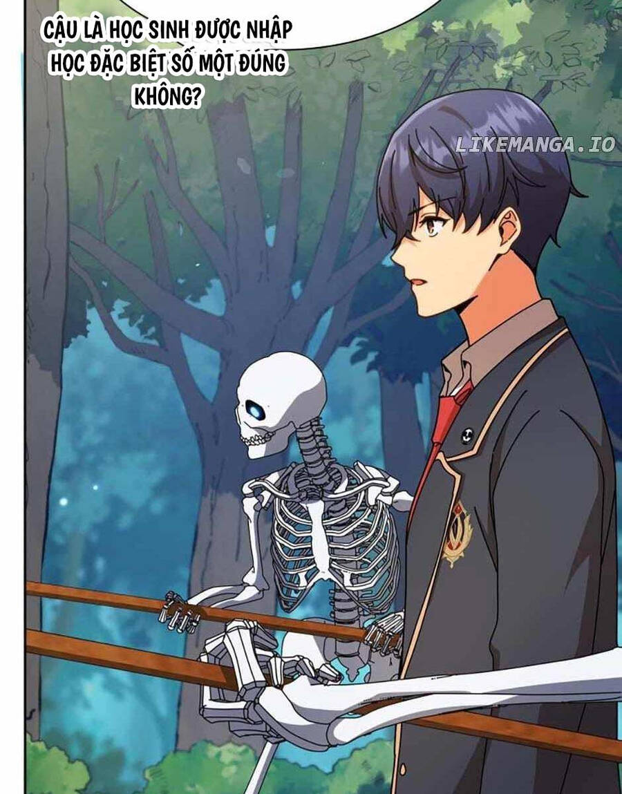 Tử Linh Sư Thiên Tài Của Học Viện Chap 74 - Next Chap 75