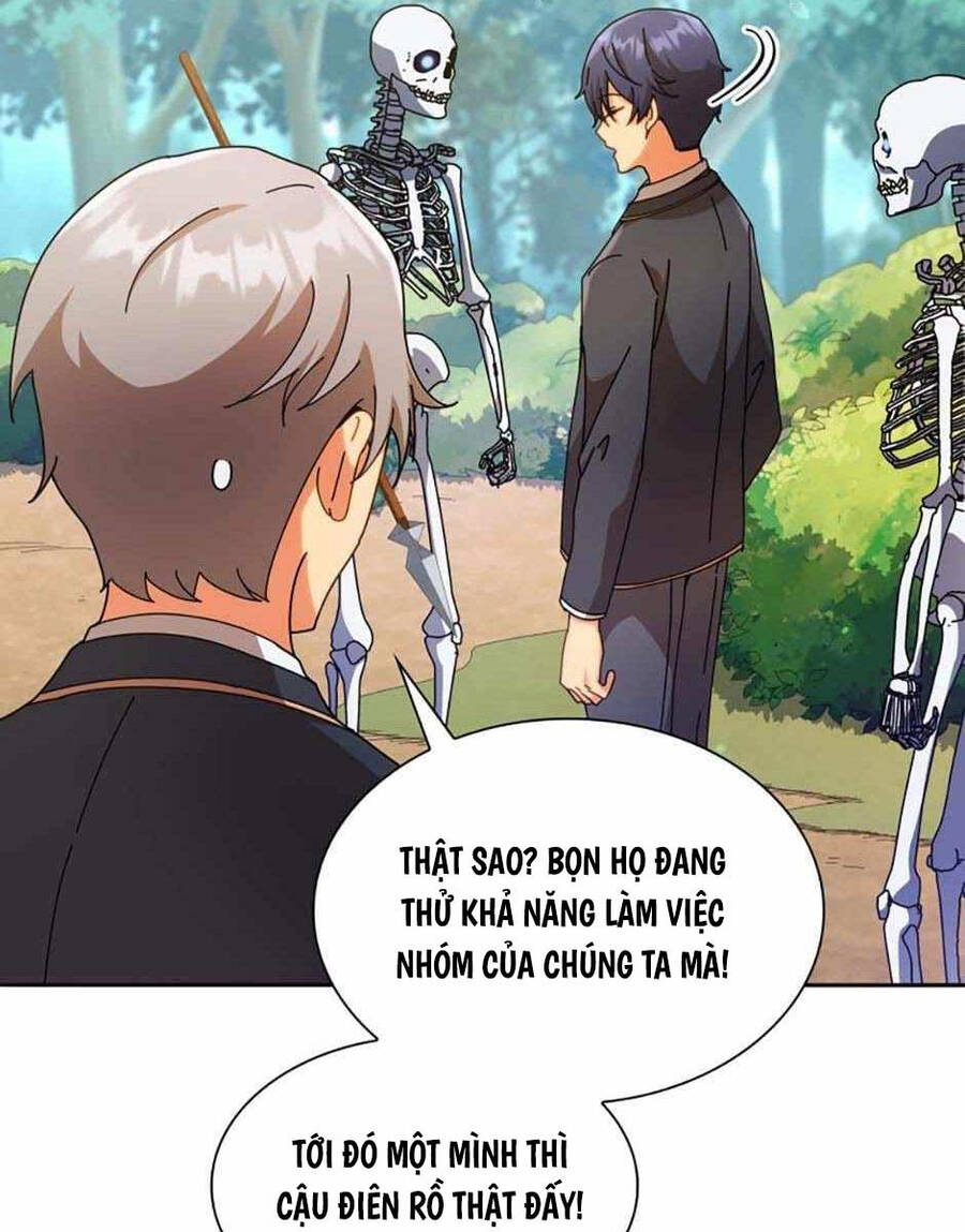 Tử Linh Sư Thiên Tài Của Học Viện Chap 74 - Next Chap 75