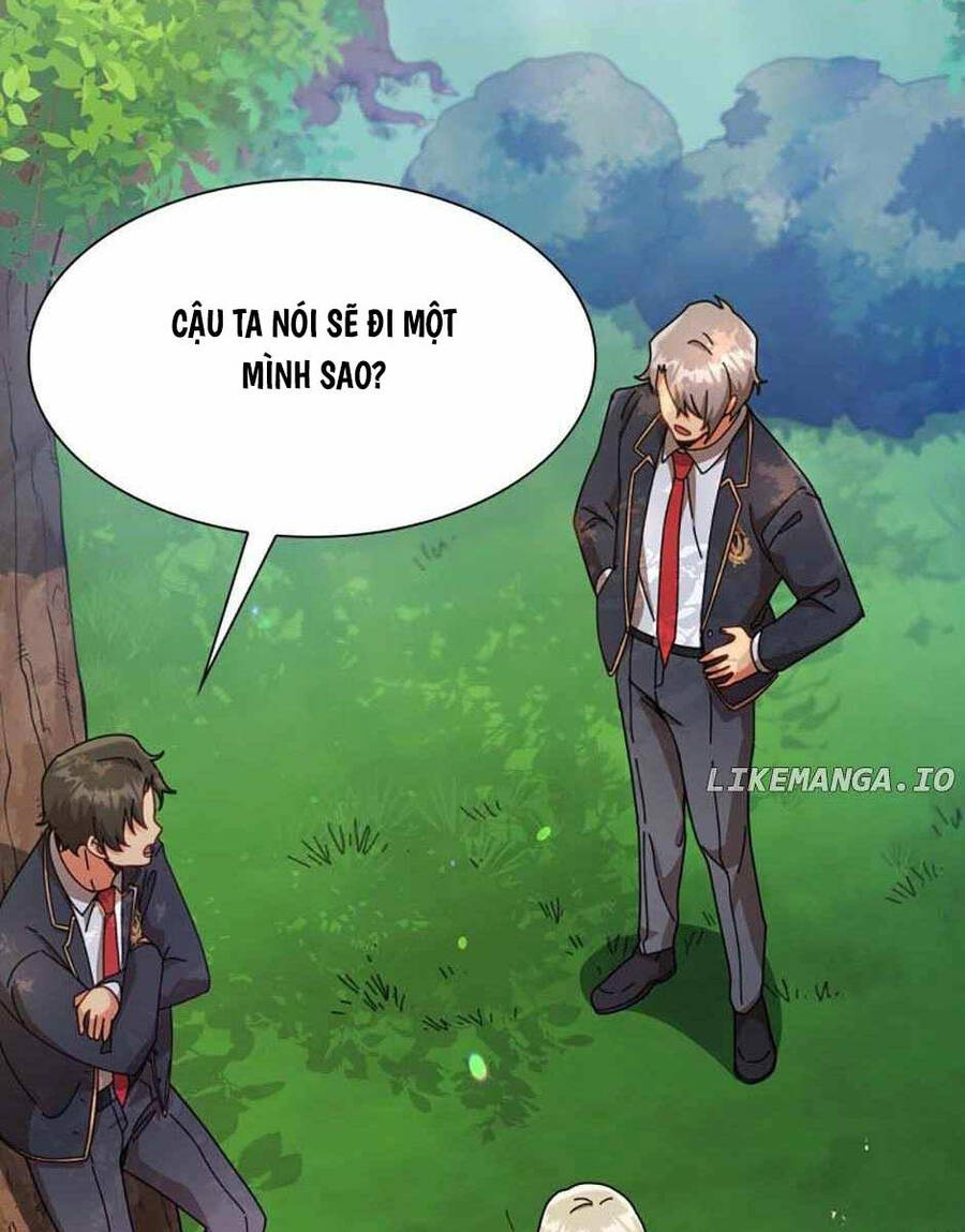 Tử Linh Sư Thiên Tài Của Học Viện Chap 74 - Next Chap 75