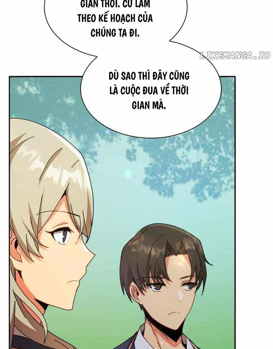 Tử Linh Sư Thiên Tài Của Học Viện Chap 74 - Next Chap 75