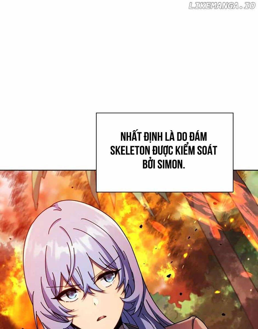 Tử Linh Sư Thiên Tài Của Học Viện Chap 75 - Next Chap 76