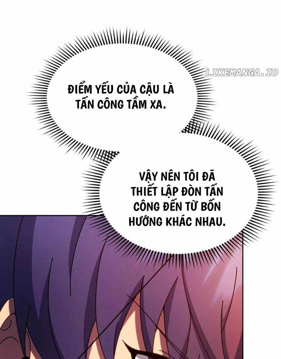 Tử Linh Sư Thiên Tài Của Học Viện Chap 75 - Next Chap 76