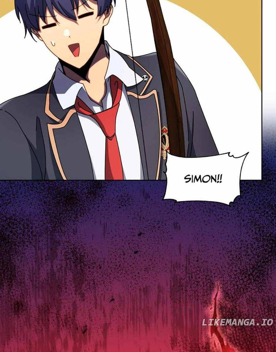 Tử Linh Sư Thiên Tài Của Học Viện Chap 75 - Next Chap 76