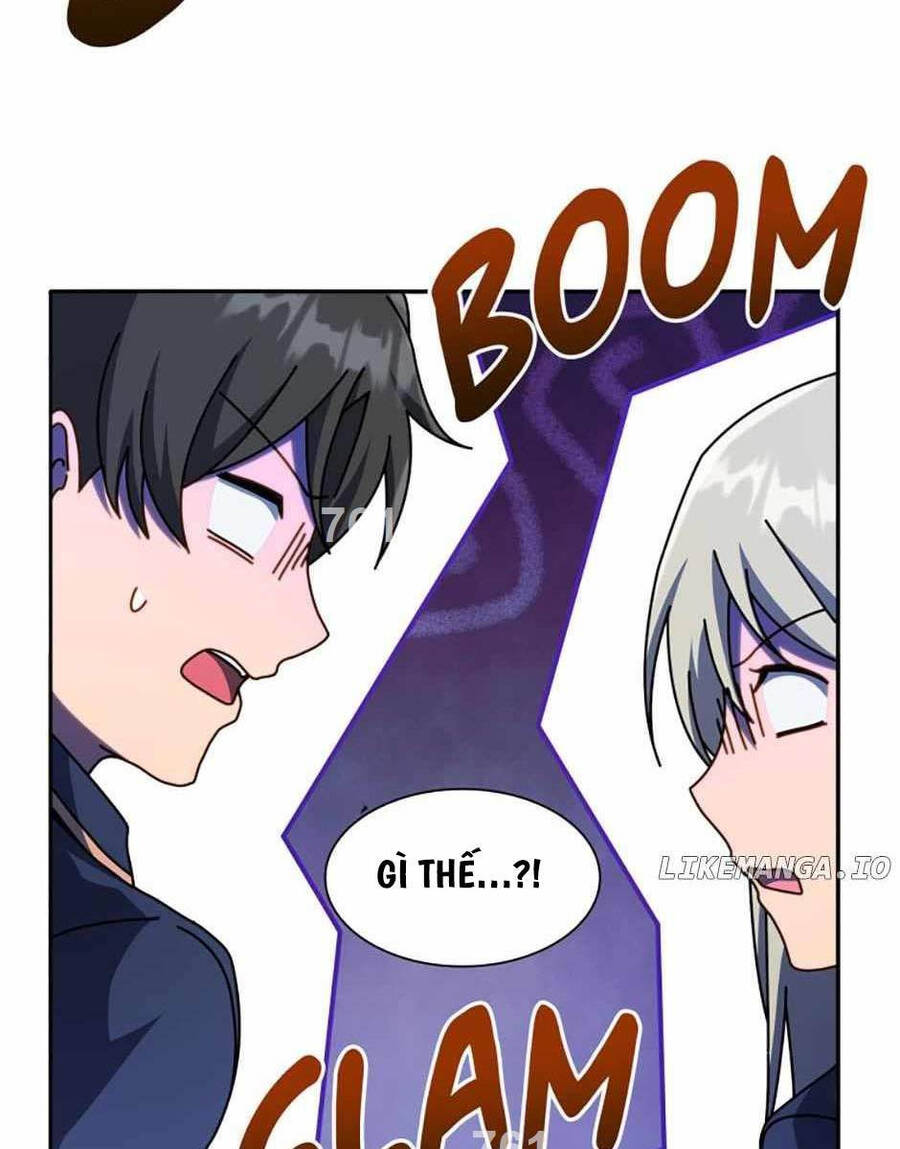 Tử Linh Sư Thiên Tài Của Học Viện Chap 75 - Next Chap 76